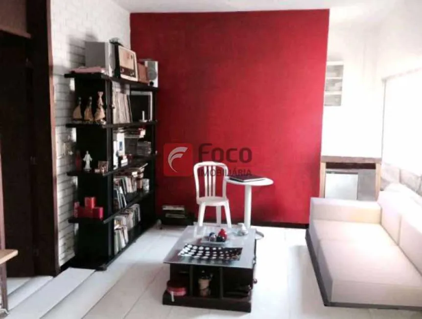Foto 1 de Cobertura com 3 Quartos à venda, 210m² em Ipanema, Rio de Janeiro