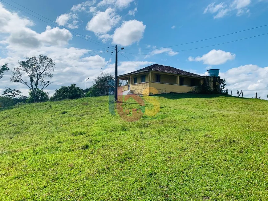 Foto 1 de Fazenda/Sítio com 5 Quartos à venda, 170000m² em Salobrinho, Ilhéus