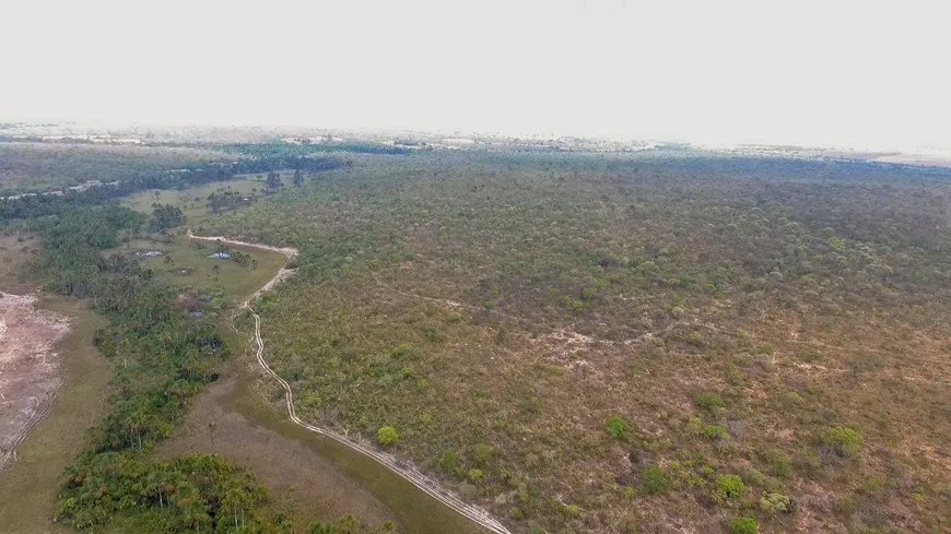 Foto 1 de Fazenda/Sítio com 8 Quartos à venda, 5050000m² em , Alvorada do Norte