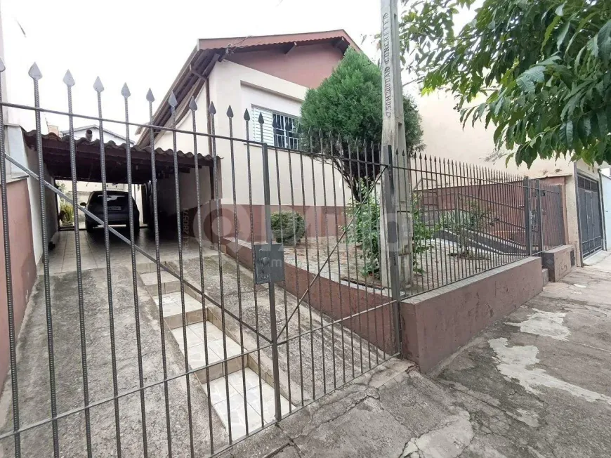 Foto 1 de Casa com 4 Quartos à venda, 139m² em Vila Rezende, Piracicaba