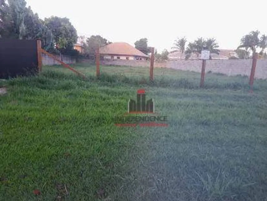 Foto 1 de Lote/Terreno à venda, 1001m² em Parque Mirante Do Vale, Jacareí