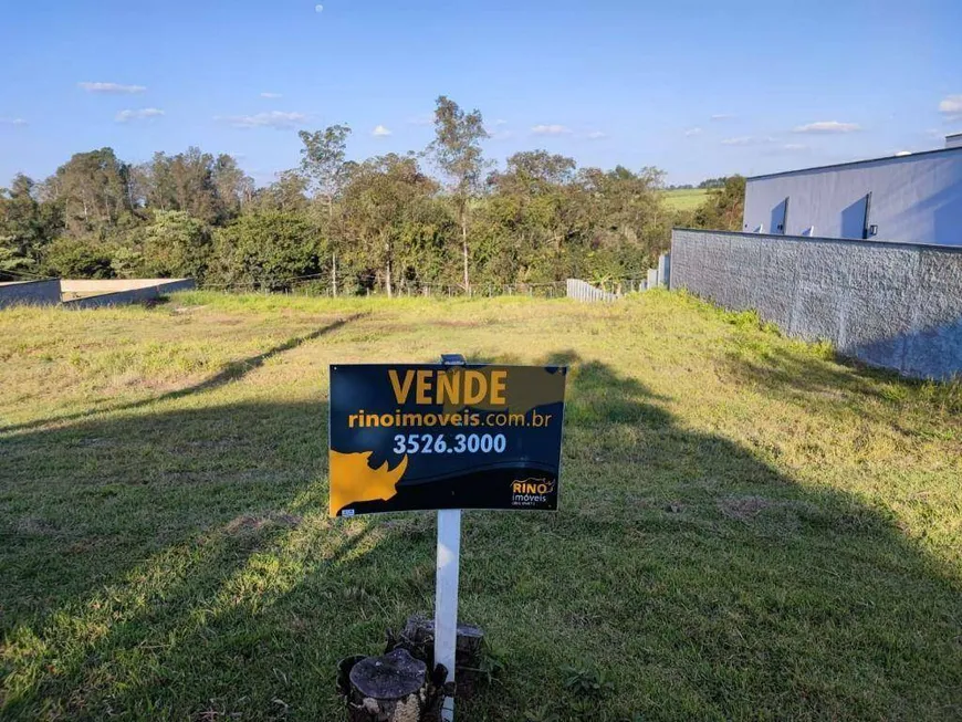 Foto 1 de Lote/Terreno à venda, 1295m² em Residencial Florenca, Rio Claro