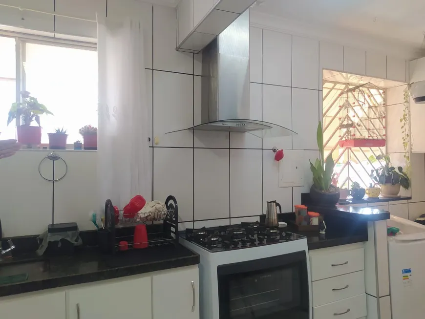 Foto 1 de Apartamento com 3 Quartos à venda, 97m² em São José, Montes Claros