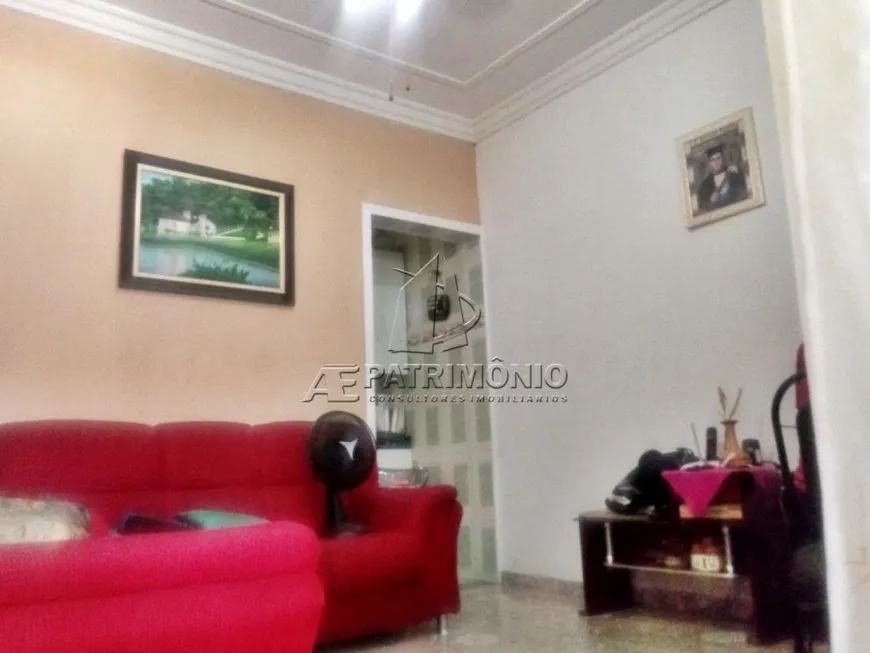 Foto 1 de Casa com 3 Quartos à venda, 188m² em Jardim Santa Marina, Sorocaba