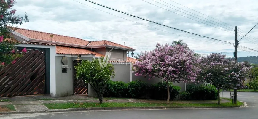 Foto 1 de Casa com 3 Quartos à venda, 174m² em Lenheiro, Valinhos