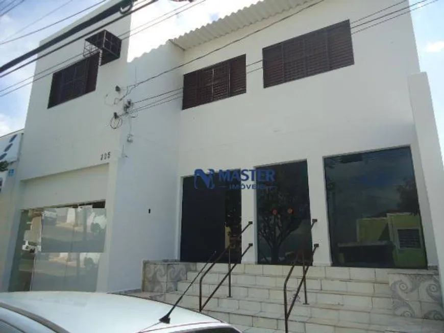 Foto 1 de Imóvel Comercial para venda ou aluguel, 210m² em Centro, Marília