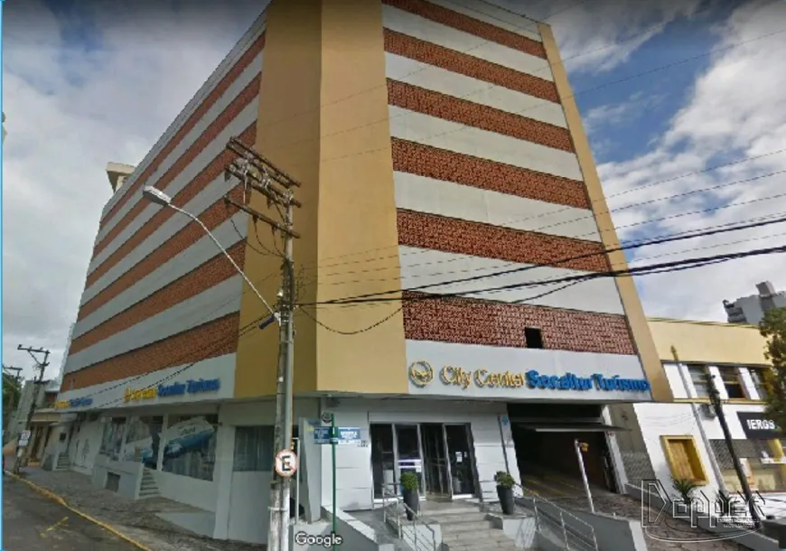 Foto 1 de Ponto Comercial à venda, 13m² em Centro, Novo Hamburgo