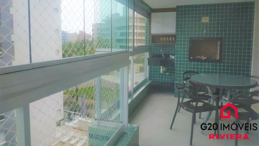 Foto 1 de Apartamento com 3 Quartos à venda, 104m² em Riviera de São Lourenço, Bertioga