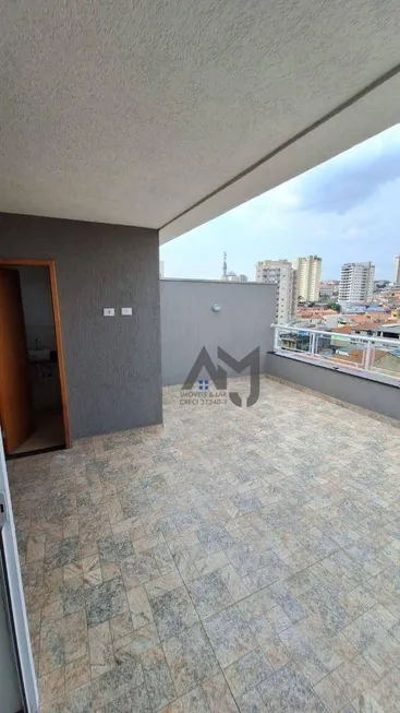 Foto 1 de Sobrado com 2 Quartos à venda, 132m² em Penha De Franca, São Paulo