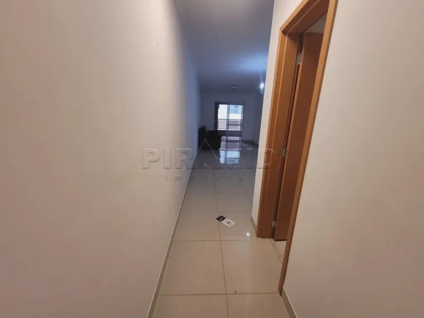 Foto 1 de Apartamento com 3 Quartos à venda, 123m² em Jardim Paulista, Ribeirão Preto