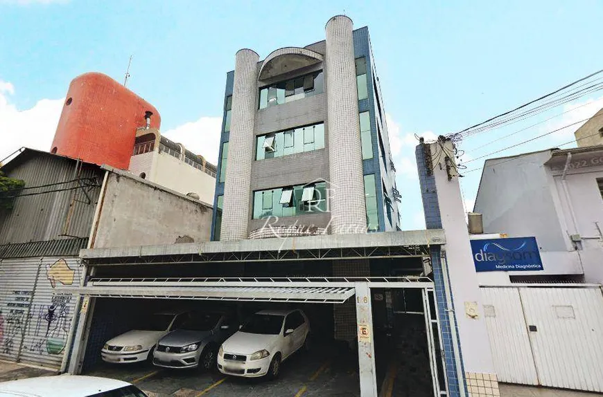 Foto 1 de Prédio Comercial para alugar, 750m² em Centro, Osasco