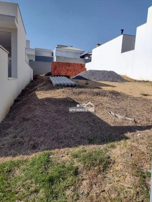 Foto 1 de Lote/Terreno à venda, 272m² em Condomínio Residencial Mont Blanc, Itu