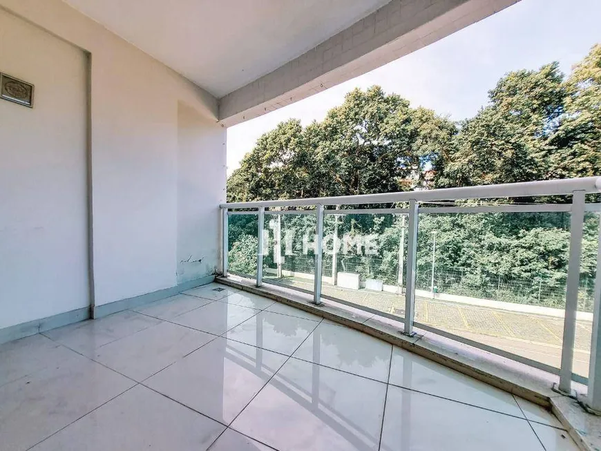Foto 1 de Apartamento com 3 Quartos à venda, 110m² em Camboinhas, Niterói