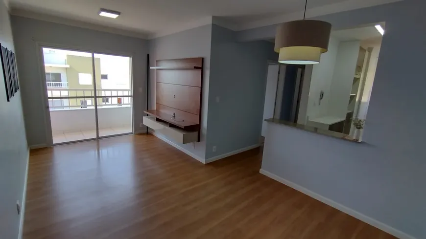 Foto 1 de Apartamento com 2 Quartos à venda, 66m² em Guaraú, Salto