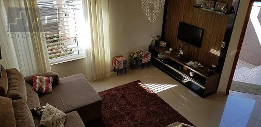 Foto 1 de Sobrado com 3 Quartos à venda, 213m² em Jardim Nathalie, Mogi das Cruzes