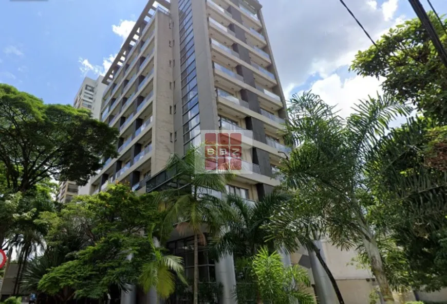 Foto 1 de Sala Comercial para alugar, 40m² em Vila Cordeiro, São Paulo