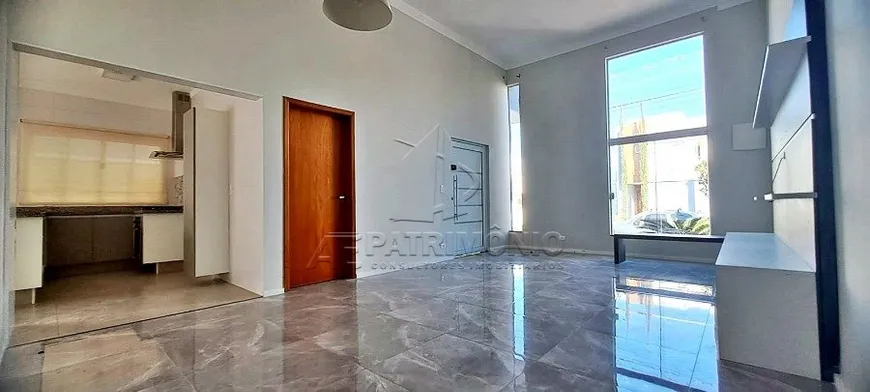 Foto 1 de Casa de Condomínio com 3 Quartos à venda, 165m² em Chacaras Reunidas Sao Jorge, Sorocaba