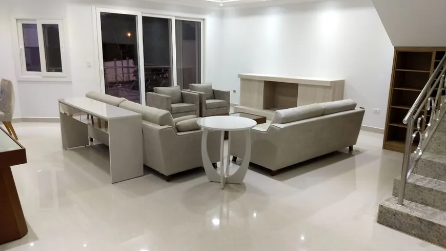 Foto 1 de Casa de Condomínio com 3 Quartos à venda, 415m² em Jardim Paula, Santana de Parnaíba