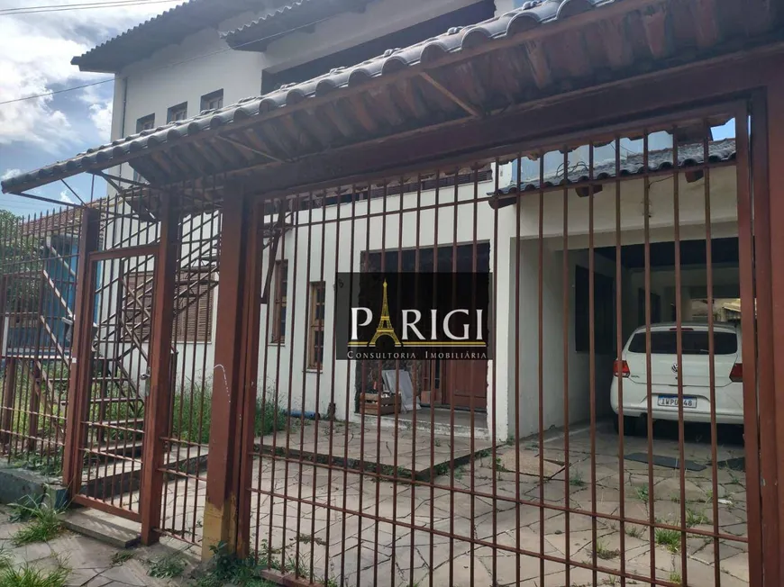 Foto 1 de Casa com 5 Quartos para alugar, 265m² em Sarandi, Porto Alegre