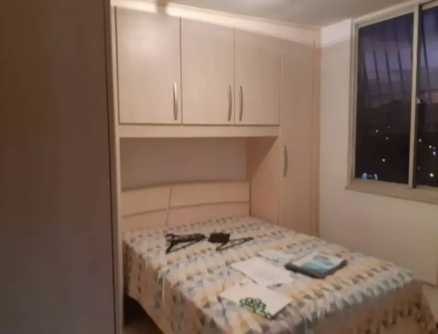 Foto 1 de Apartamento com 2 Quartos à venda, 51m² em Fonseca, Niterói