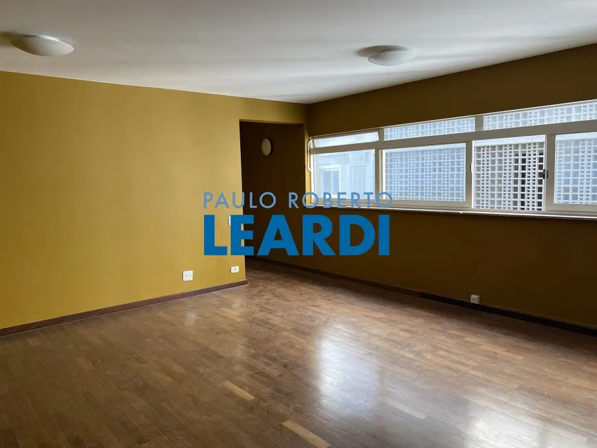 Foto 1 de Apartamento com 3 Quartos à venda, 145m² em Jardim América, São Paulo