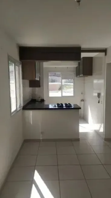 Foto 1 de Apartamento com 2 Quartos à venda, 49m² em Jardim São José - Leste, São José dos Campos