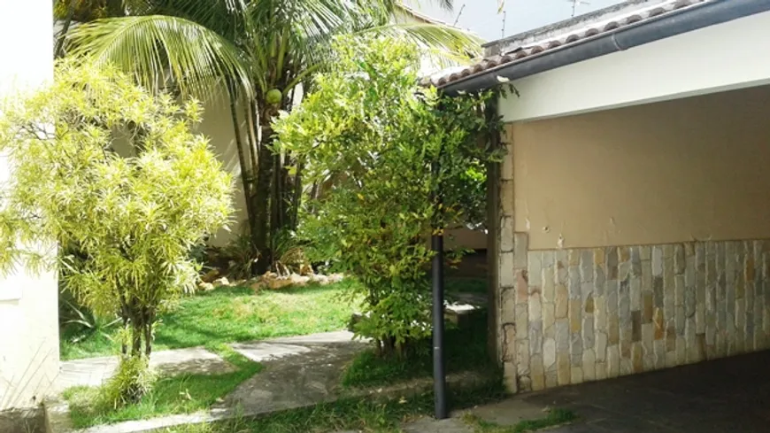 Foto 1 de Casa com 4 Quartos à venda, 247m² em Palmares, Belo Horizonte