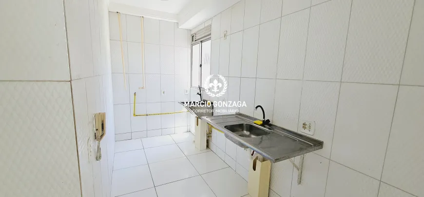 Foto 1 de Apartamento com 2 Quartos para alugar, 44m² em Candeias, Jaboatão dos Guararapes