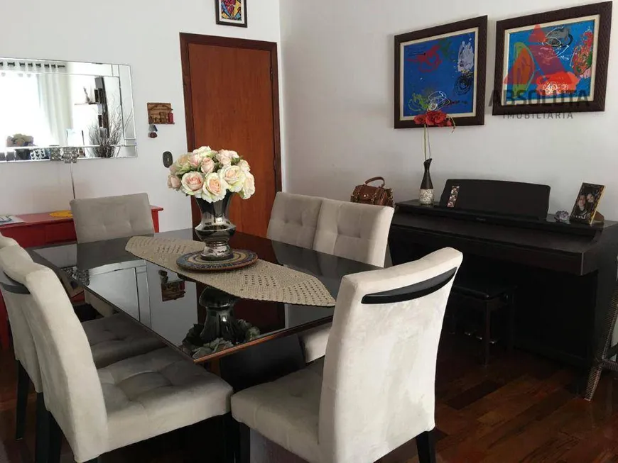 Foto 1 de Apartamento com 2 Quartos à venda, 84m² em Jardim Santana, Americana