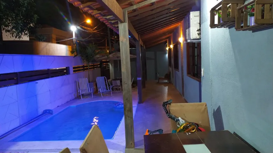 Foto 1 de Casa com 3 Quartos à venda, 345m² em Campo Grande, Rio de Janeiro