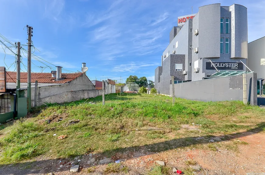 Foto 1 de Lote/Terreno à venda, 612m² em Jardim das Américas, Curitiba