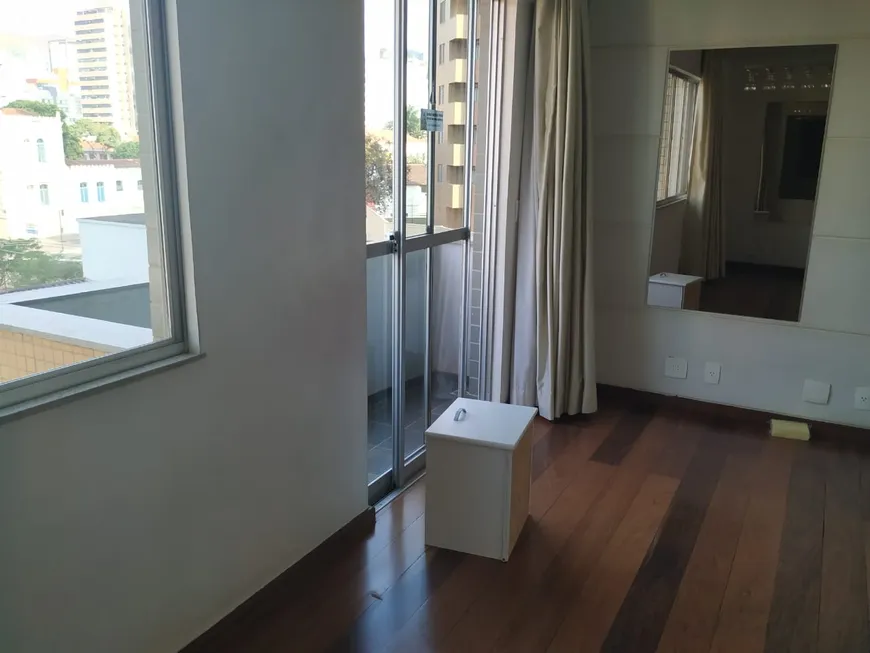 Foto 1 de Apartamento com 2 Quartos à venda, 95m² em Santa Efigênia, Belo Horizonte