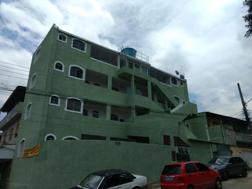 Foto 1 de Apartamento com 8 Quartos à venda, 400m² em Austin, Nova Iguaçu