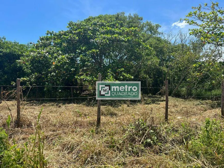 Foto 1 de Lote/Terreno à venda, 570m² em Mar Do Norte, Rio das Ostras