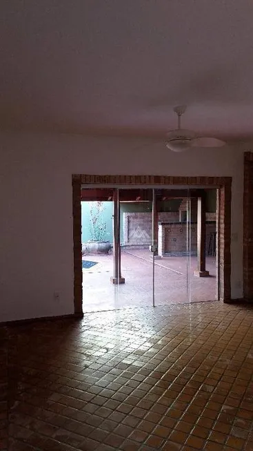 Foto 1 de Sobrado com 3 Quartos à venda, 276m² em Alto da Boa Vista, Ribeirão Preto