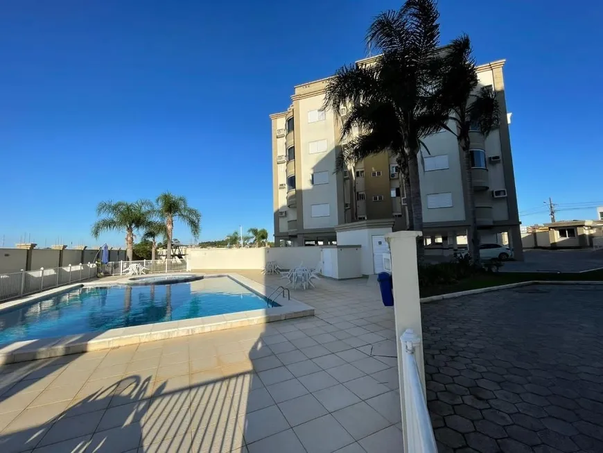 Foto 1 de Apartamento com 3 Quartos à venda, 145m² em Ceará, Criciúma