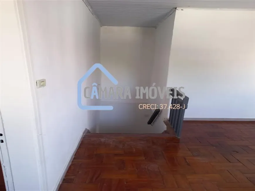 Foto 1 de Casa com 1 Quarto para alugar, 75m² em Vila Santa Isabel, São Paulo