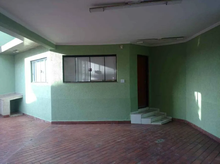 Foto 1 de Casa de Condomínio com 4 Quartos à venda, 400m² em Jardim Marabá, Bauru