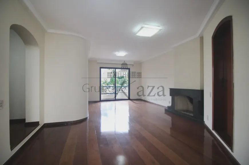 Foto 1 de Apartamento com 3 Quartos à venda, 145m² em Indianópolis, São Paulo