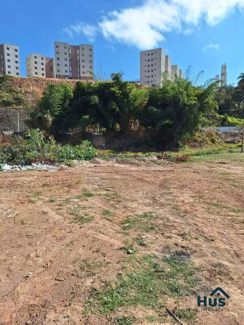 Foto 1 de Lote/Terreno à venda, 1300m² em Parque das Indústrias, Betim