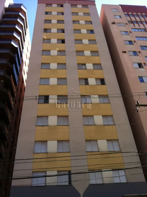 Foto 1 de Apartamento com 3 Quartos à venda, 64m² em Centro, Londrina