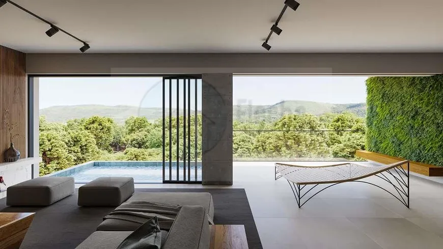 Foto 1 de Casa de Condomínio com 4 Quartos à venda, 400m² em Golf Garden, Carapicuíba