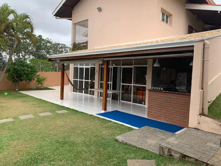Foto 1 de Casa com 4 Quartos à venda, 1000m² em Vale Azul, Jundiaí