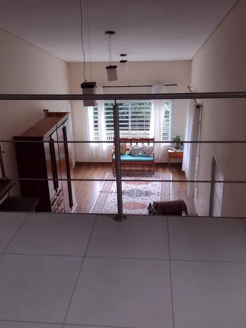 Foto 1 de Casa de Condomínio com 3 Quartos à venda, 156m² em Estância Santo Antônio, Ribeirão Pires