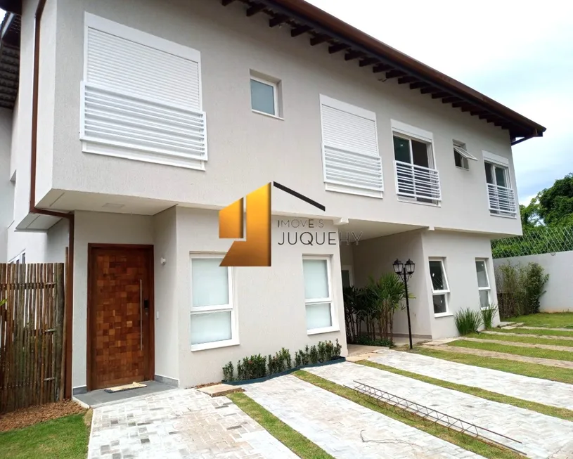 Foto 1 de Casa com 4 Quartos à venda, 195m² em Praia de Juquehy, São Sebastião