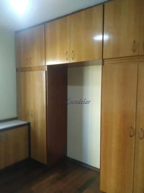 Foto 1 de Apartamento com 3 Quartos à venda, 92m² em Lauzane Paulista, São Paulo