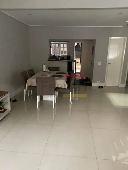 Foto 1 de Casa de Condomínio com 3 Quartos à venda, 96m² em Jardim Leonor Mendes de Barros, São Paulo