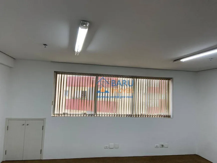 Foto 1 de Sala Comercial para alugar, 68m² em Perdizes, São Paulo