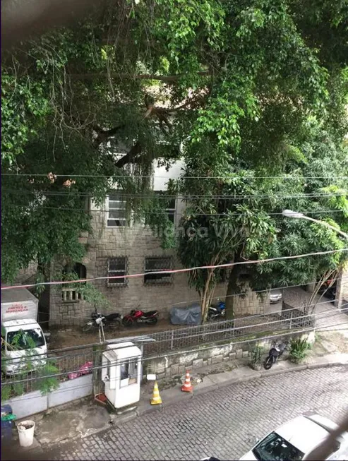 Foto 1 de Apartamento com 3 Quartos à venda, 104m² em Laranjeiras, Rio de Janeiro