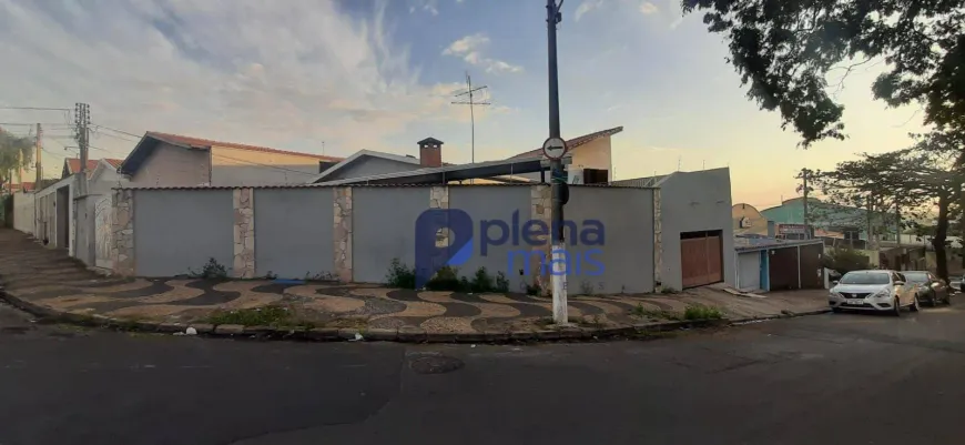 Foto 1 de Casa com 2 Quartos à venda, 177m² em Vila Progresso, Campinas